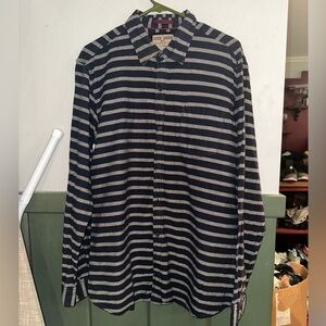 Men’s Hudson barrow shirt size xl
